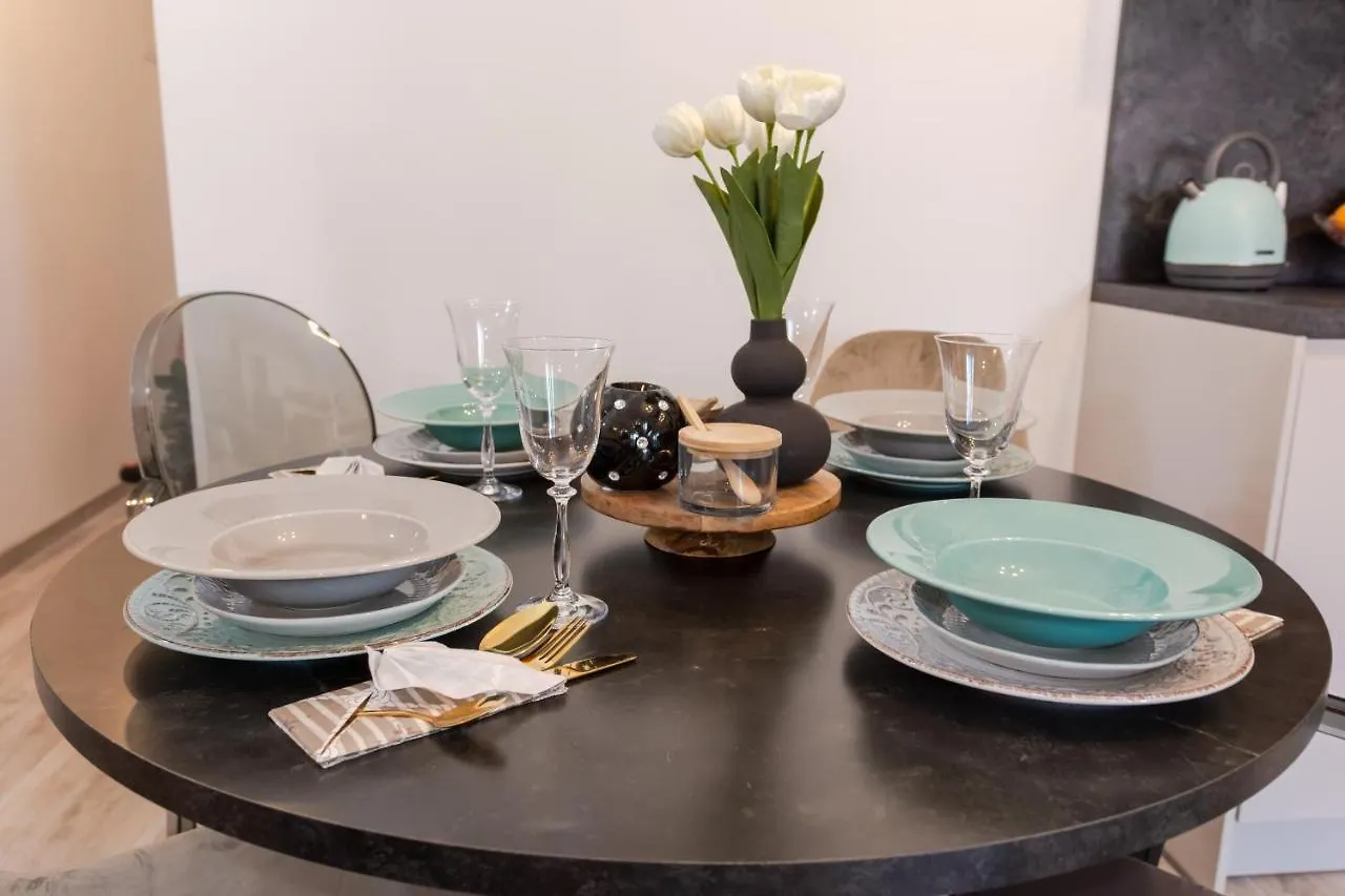 Sangalo Apartment Trogir