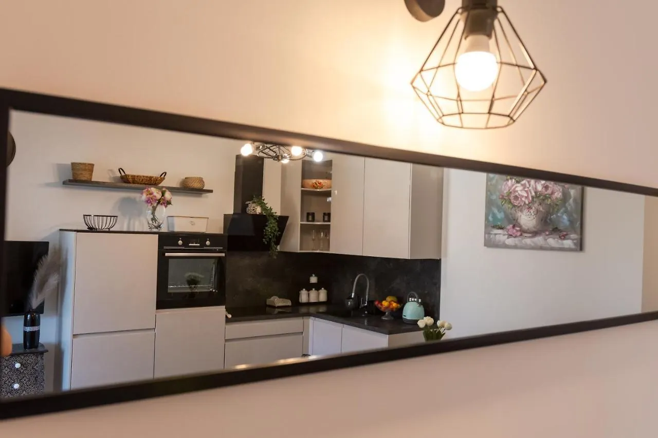 Sangalo Apartment Trogir