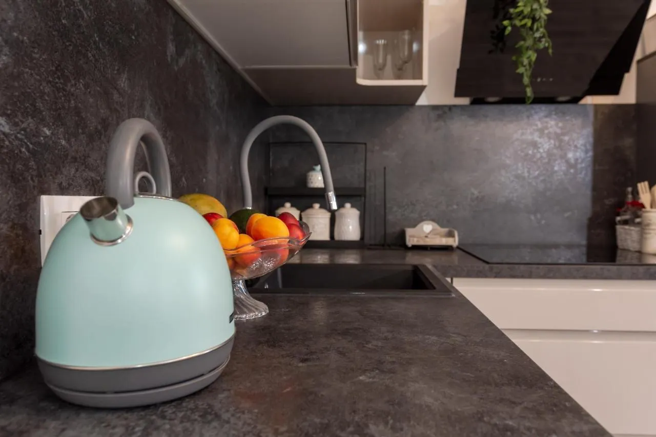 Sangalo Apartment Trogir