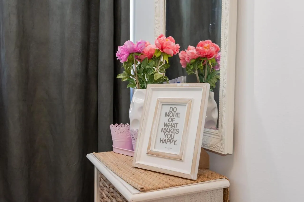 Sangalo Apartment Trogir