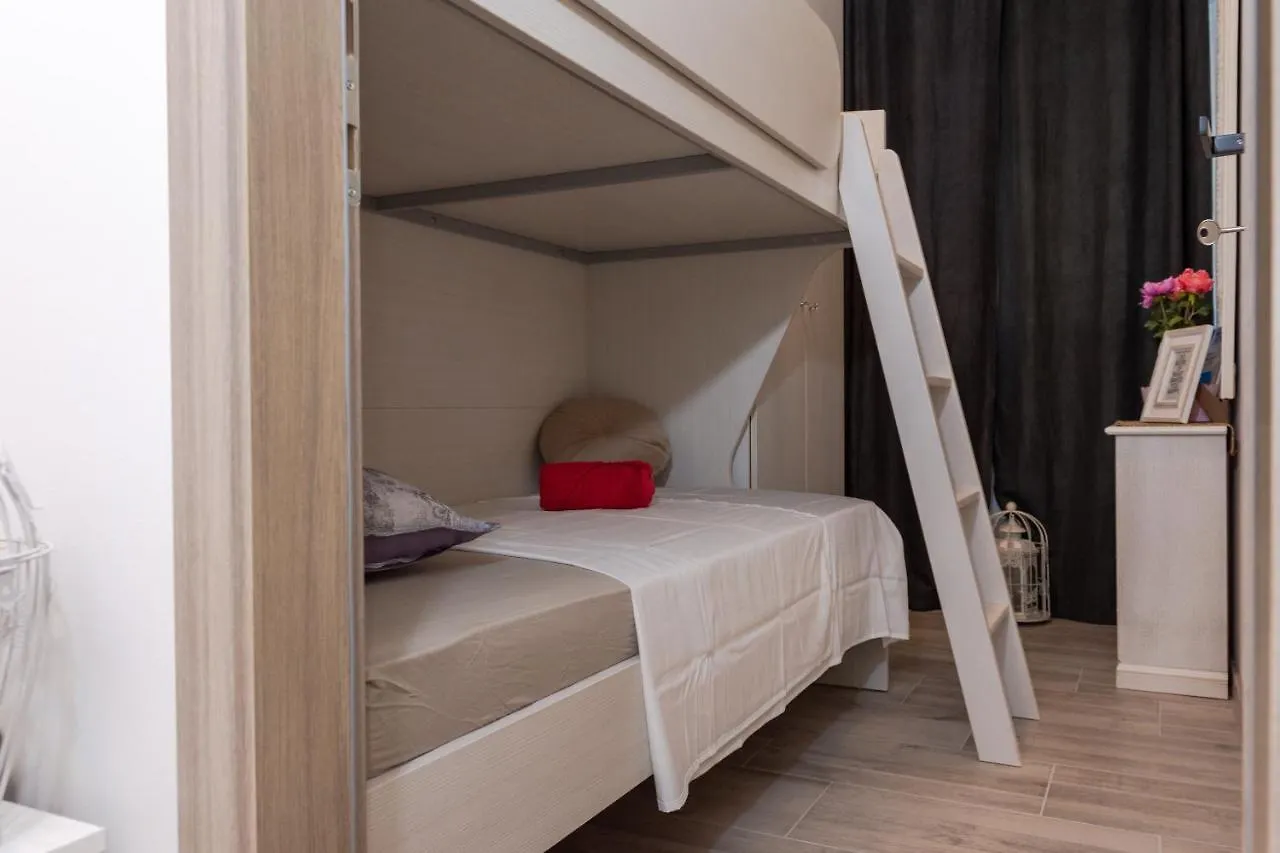 Sangalo Apartment Trogir Chorwacja