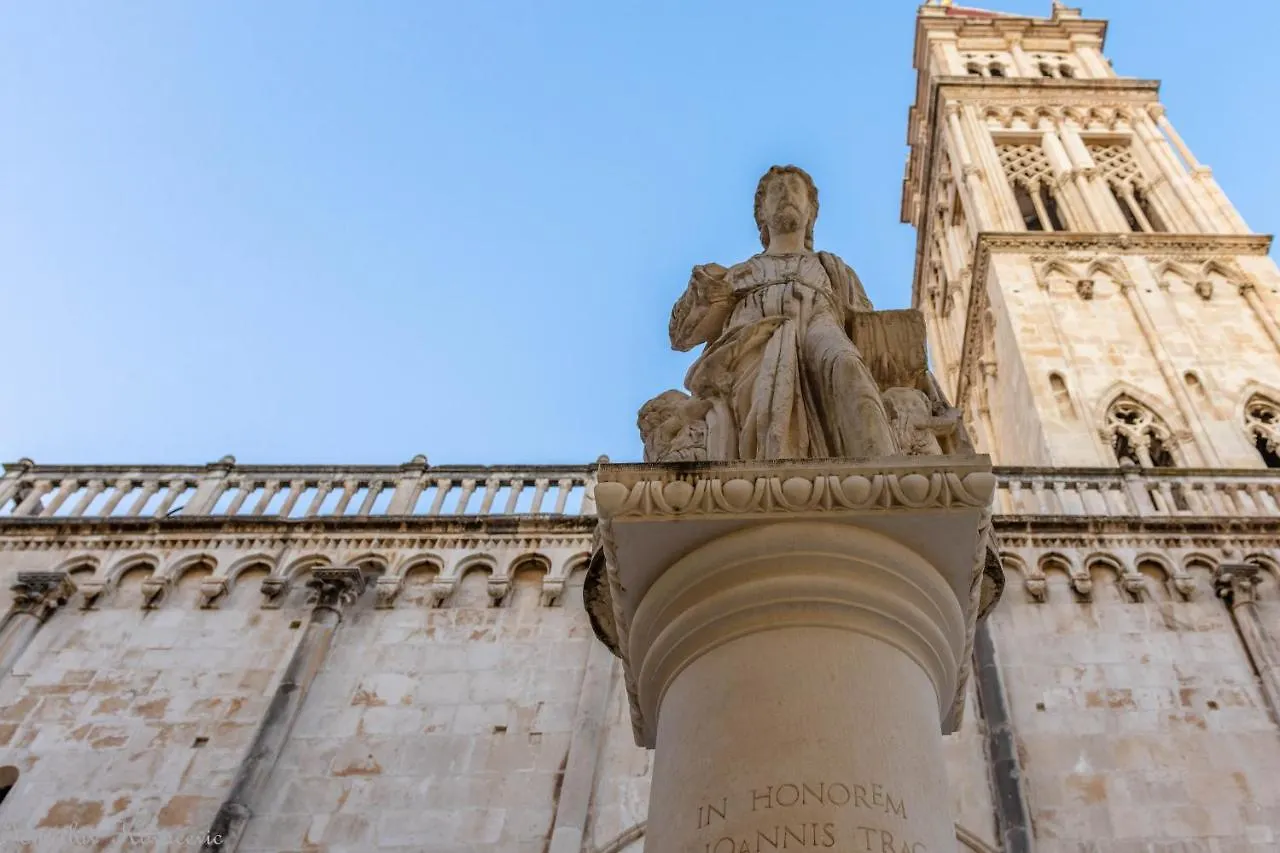 Sangalo Apartment Trogir