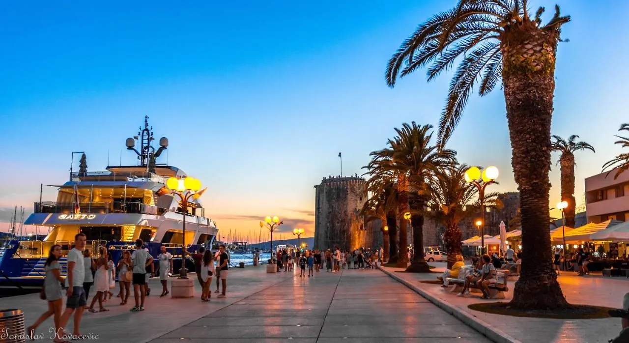 Sangalo Apartment Trogir