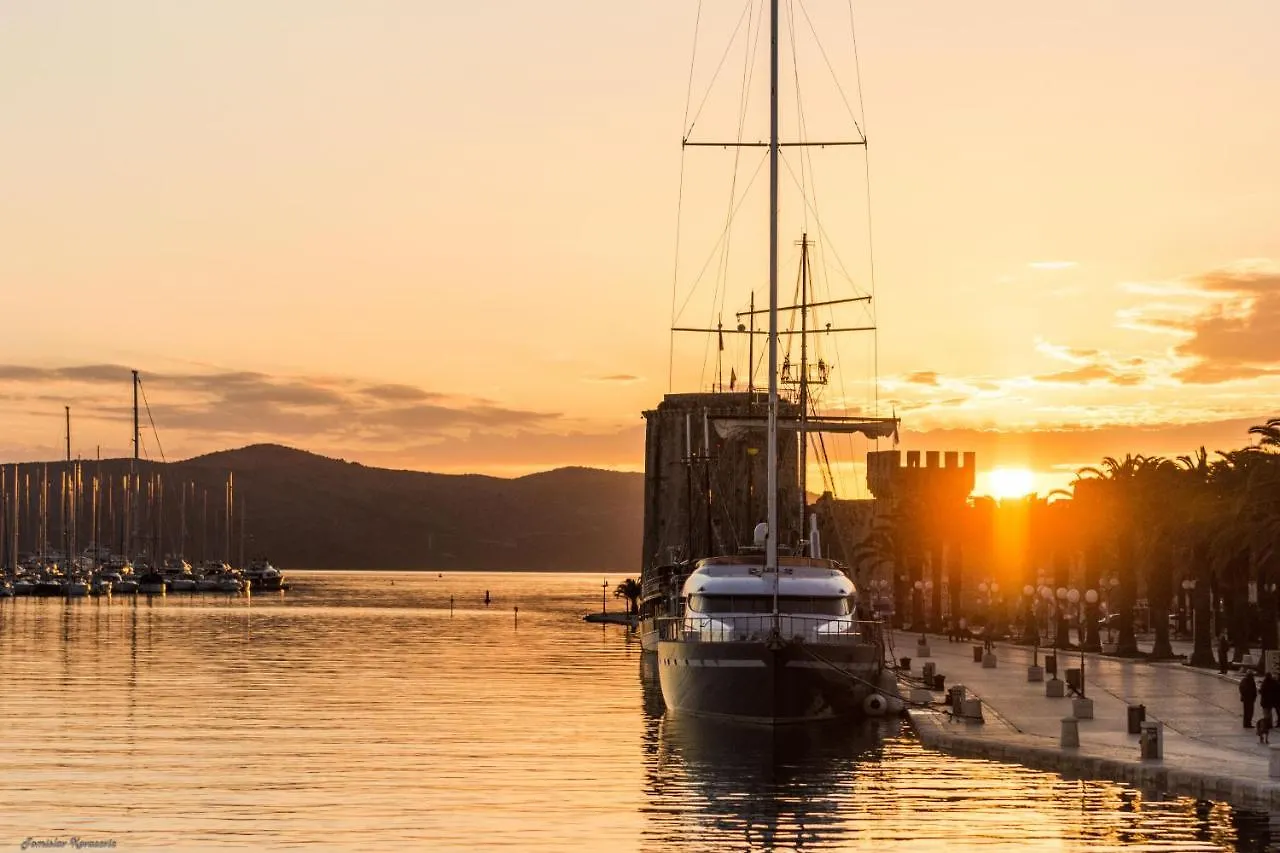 Sangalo Apartment Trogir