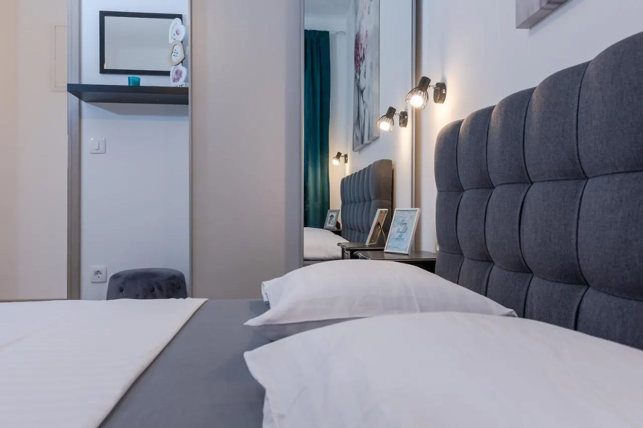 Sangalo Apartment Trogir