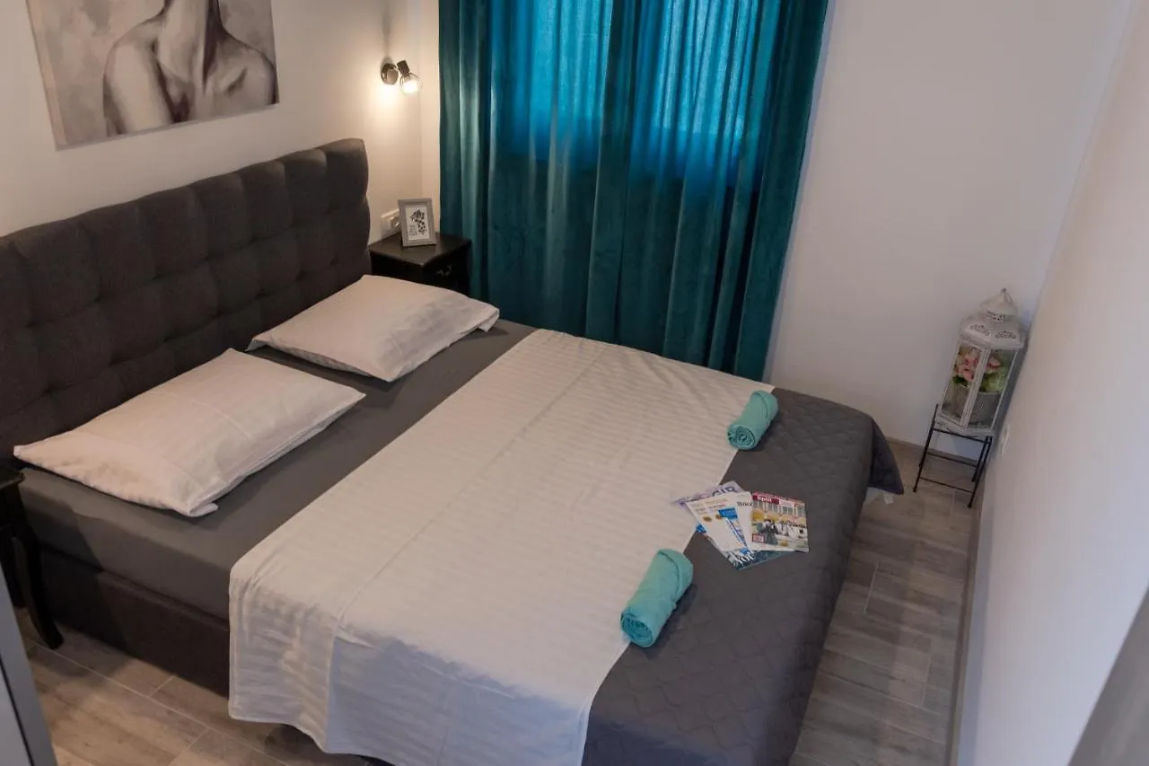 Sangalo Apartment Trogir 0*,  Croatia