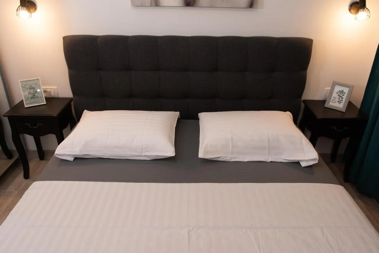 Sangalo Apartment Trogir