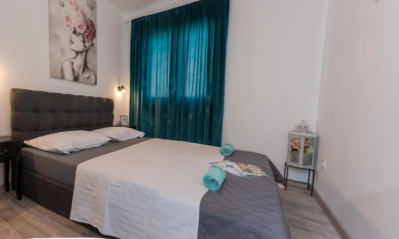 Sangalo Apartment Trogir