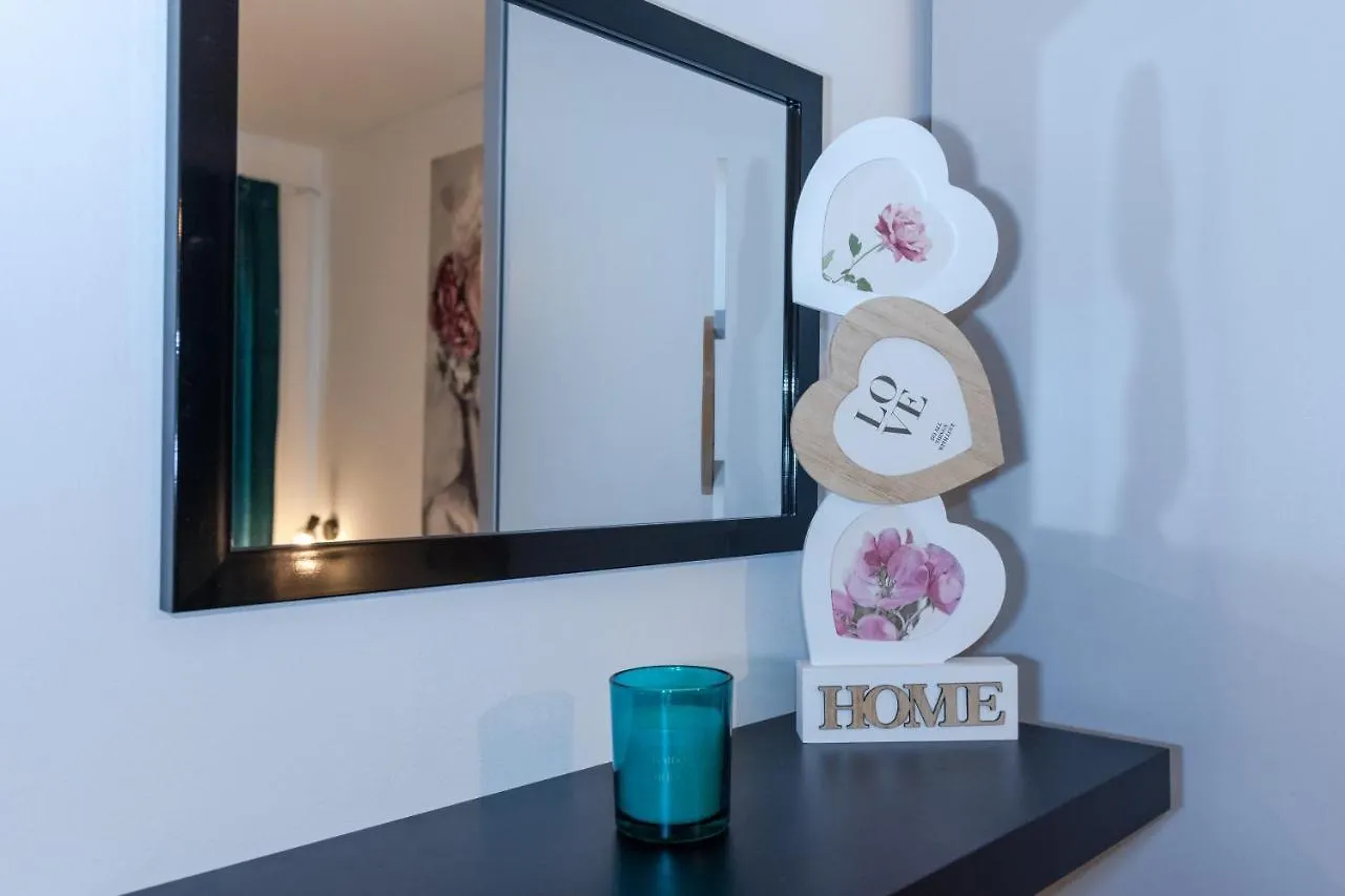 Sangalo Apartment Trogir Croatia