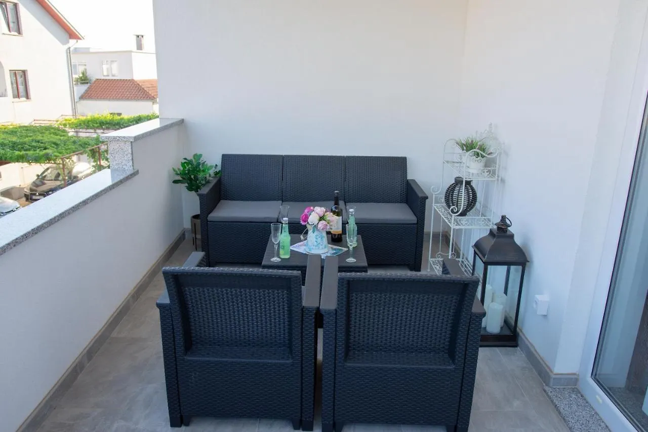 Sangalo Apartment Trogir