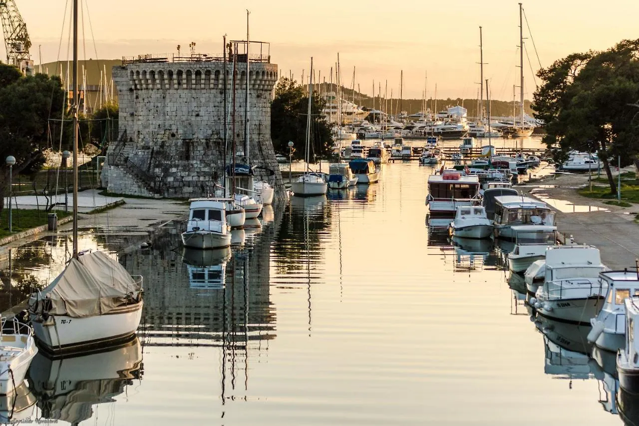 Sangalo Apartment Trogir