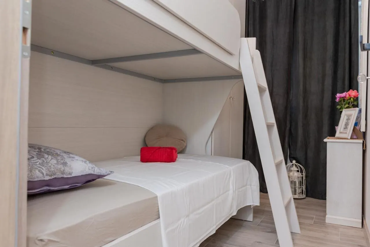 Sangalo Apartment Trogir