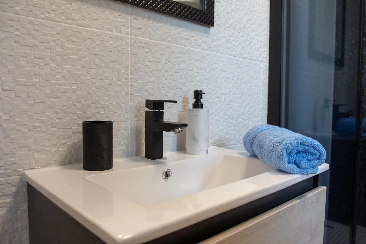 Sangalo Apartment Trogir 0*,  Croatia
