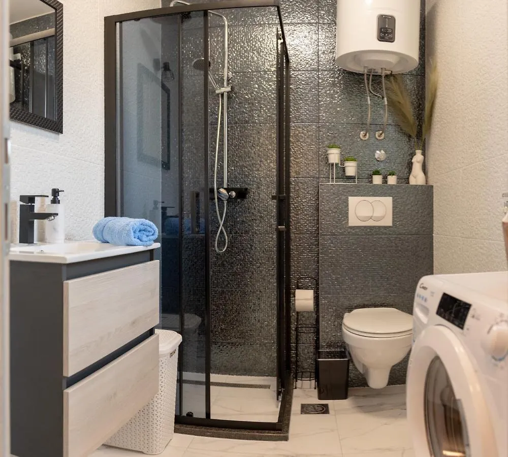 Sangalo Apartment Trogir