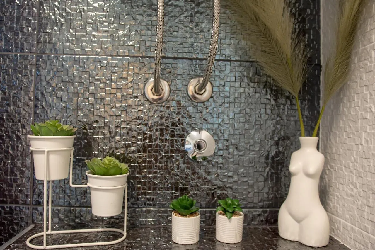 Sangalo Apartment Trogir