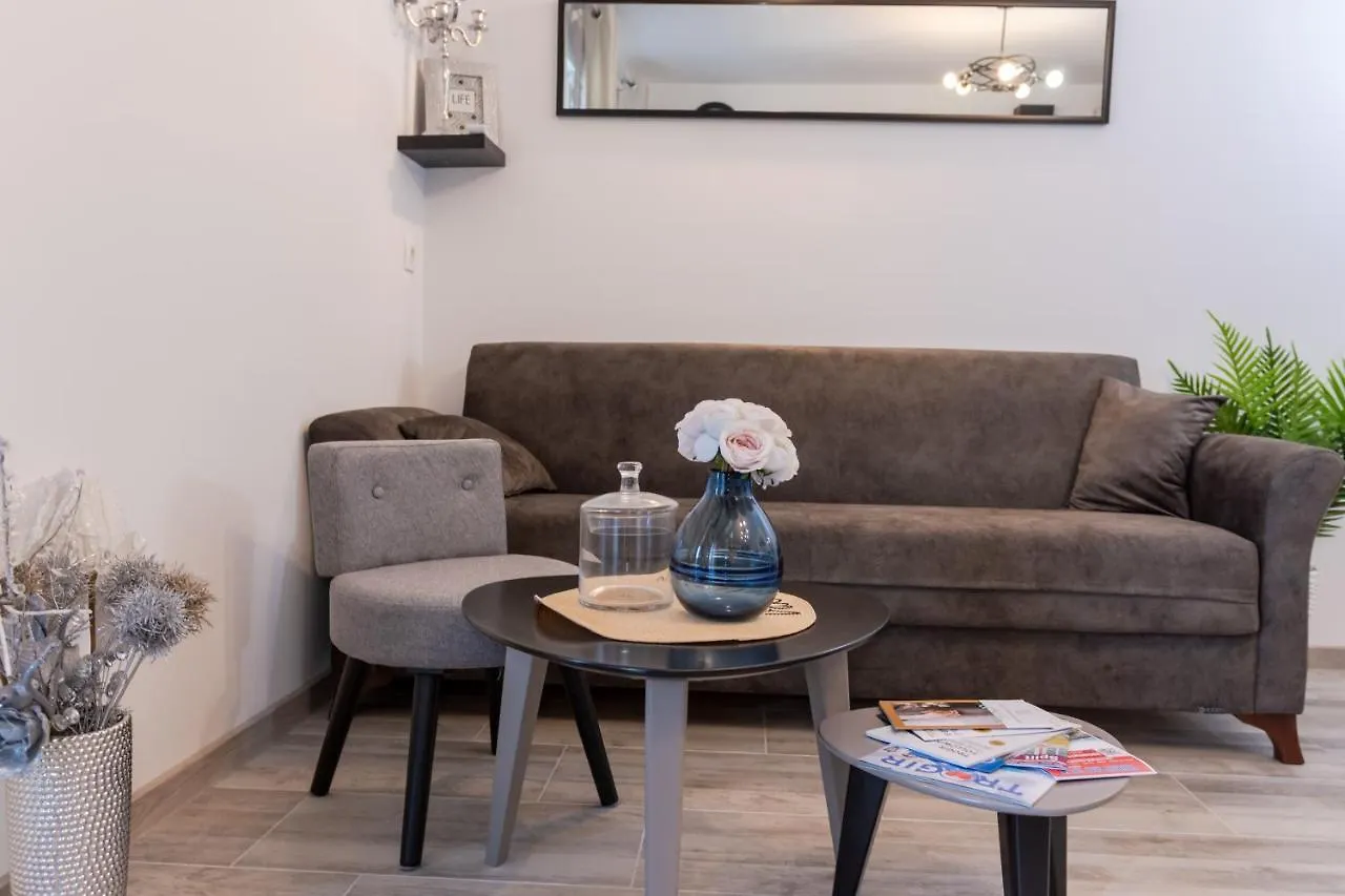 Sangalo Apartment Trogir