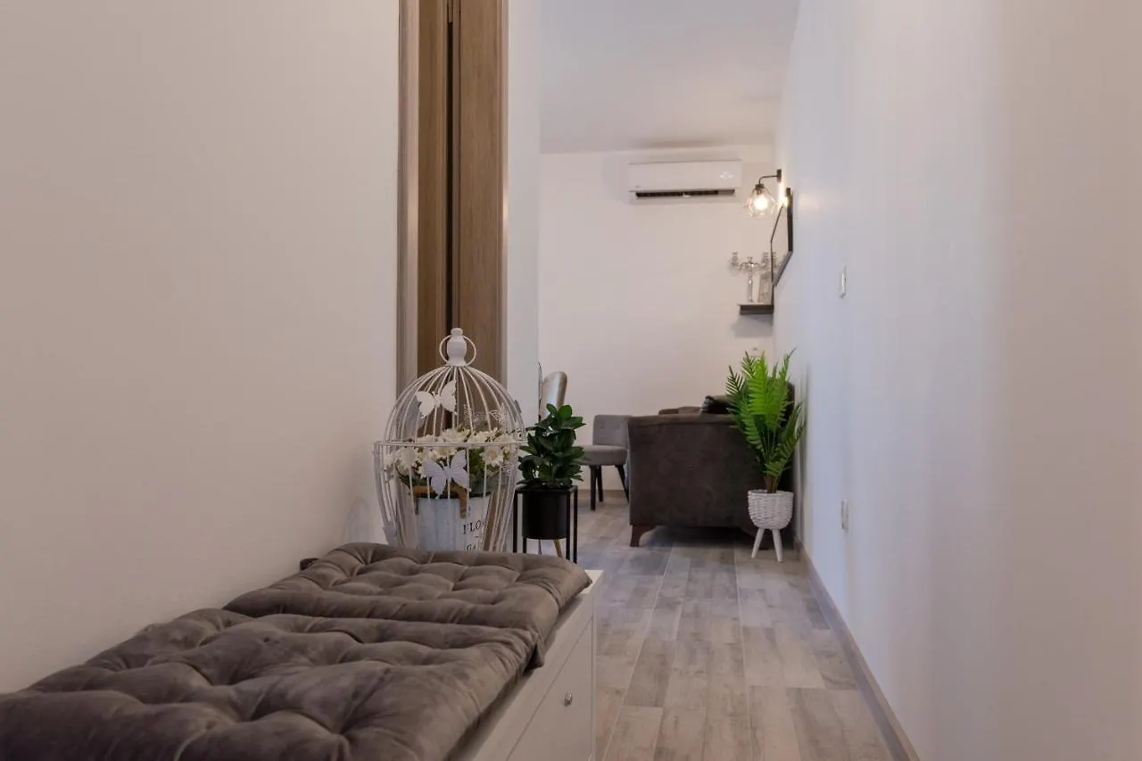 Sangalo Apartment Trogir