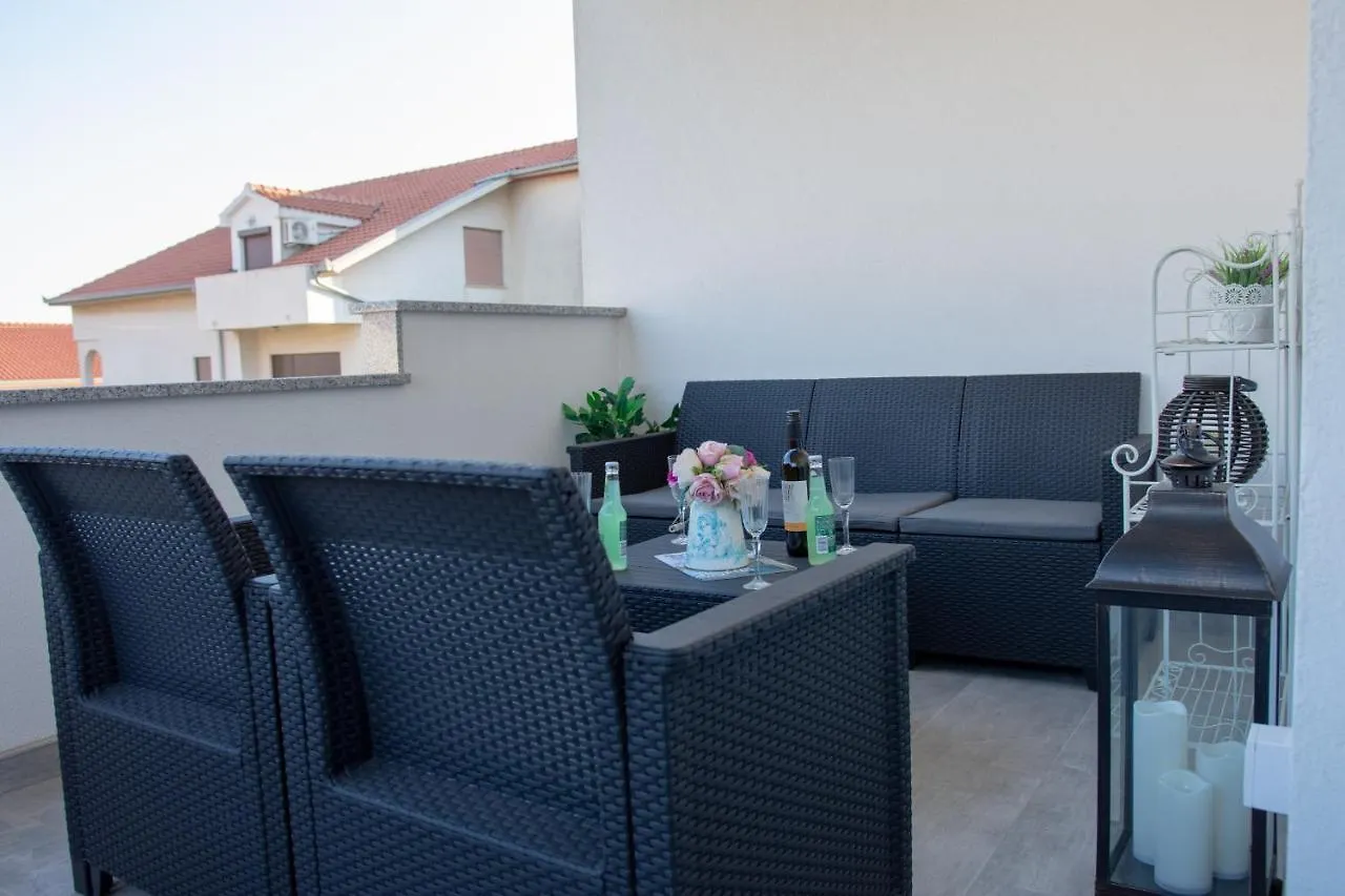 Sangalo Apartment Trogir